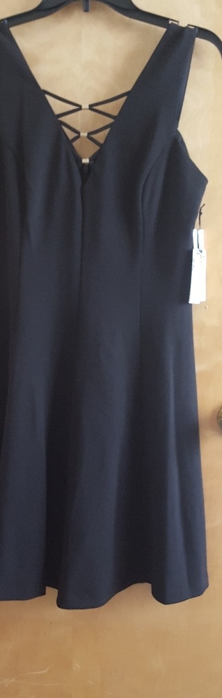 NWT Little black dress!